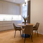 Laurinska 1 * Bratislava