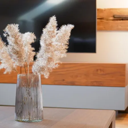 Apartman Laurinska 1