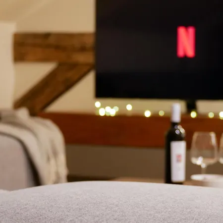 Διαμέρισμα Laurinska 1 *