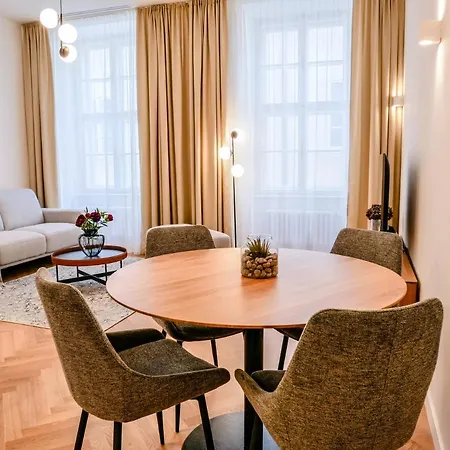 Laurinska 1 브라티슬라바