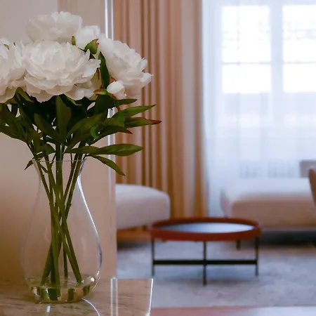 Διαμέρισμα Laurinska 1 Μπρατισλάβα