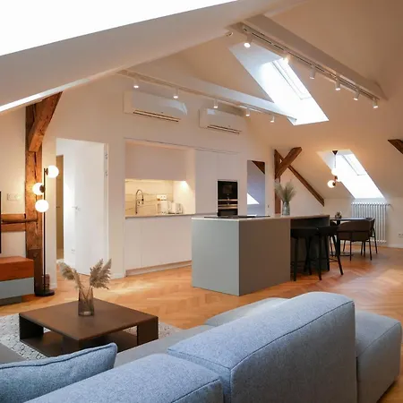 Laurinska 1 브라티슬라바