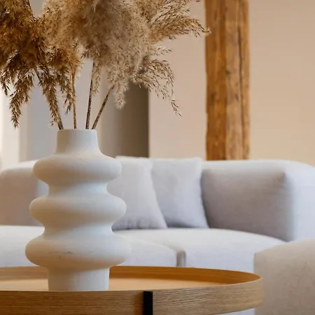 아파트 Laurinska 1