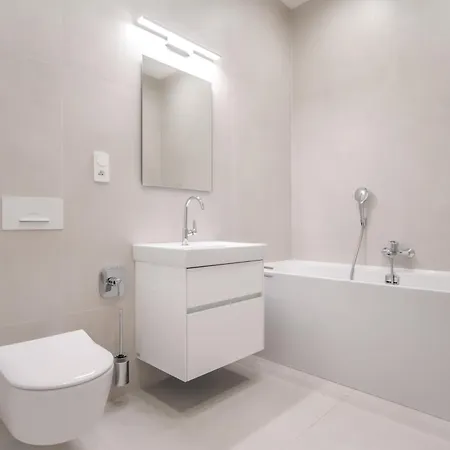 Apartman Laurinska 1