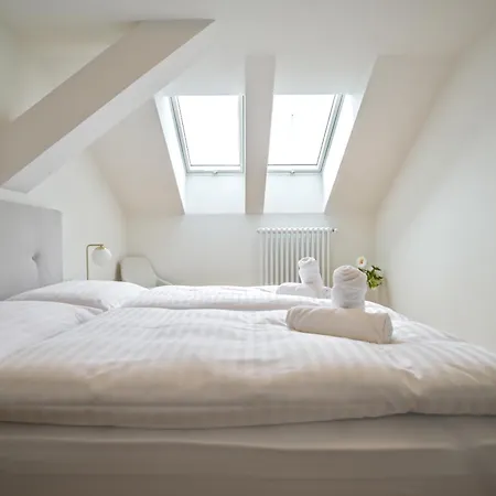 Laurinska 1 아파트 *