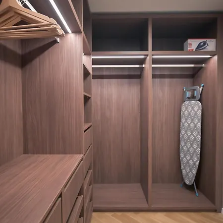 Laurinska 1 Διαμέρισμα Μπρατισλάβα