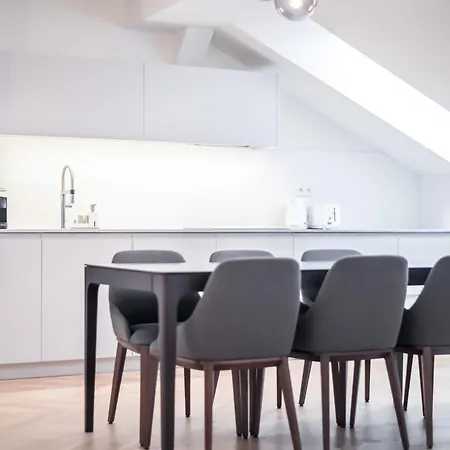 Laurinska 1 * 브라티슬라바