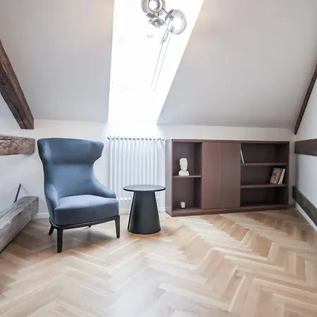 Laurinska 1 * 브라티슬라바