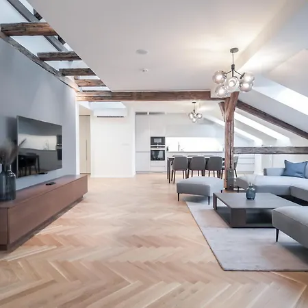 Laurinska 1 Μπρατισλάβα