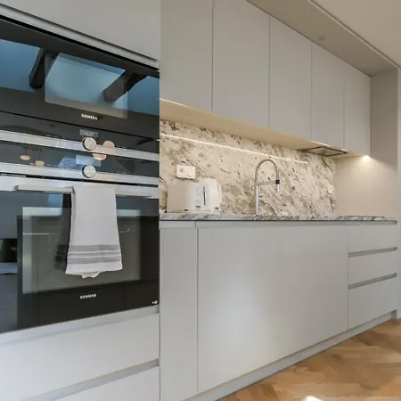 Laurinska 1 Μπρατισλάβα