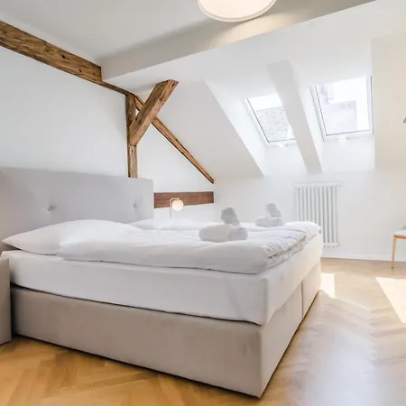 Apartman Laurinska 1