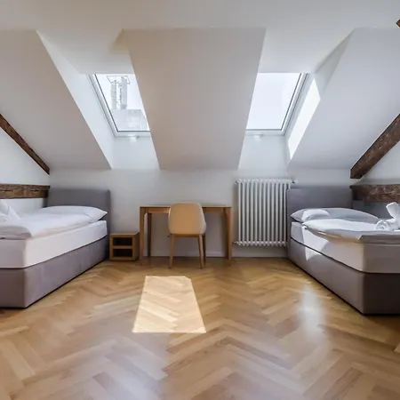 Laurinska 1 Διαμέρισμα Μπρατισλάβα