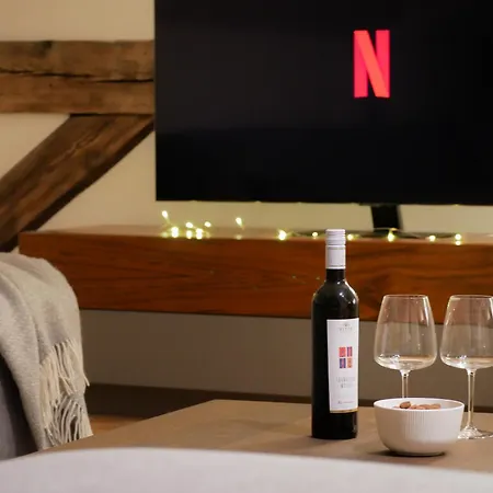 Laurinska 1 Μπρατισλάβα