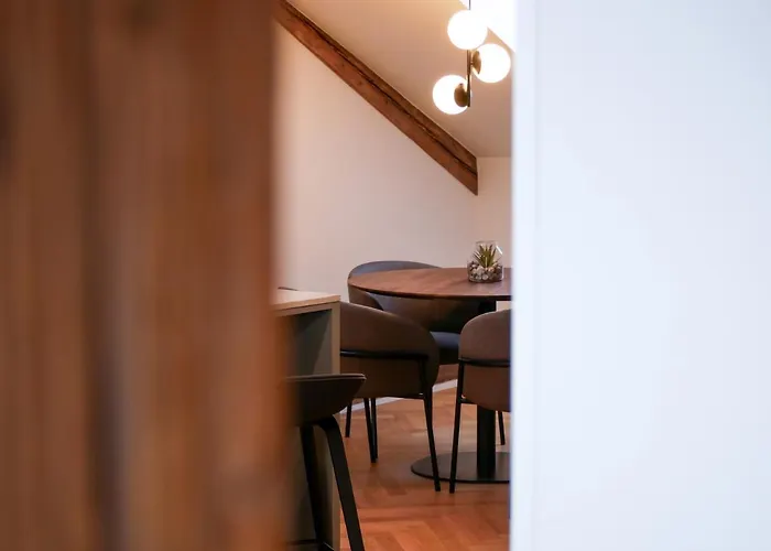 Laurinska 1 Apartment *