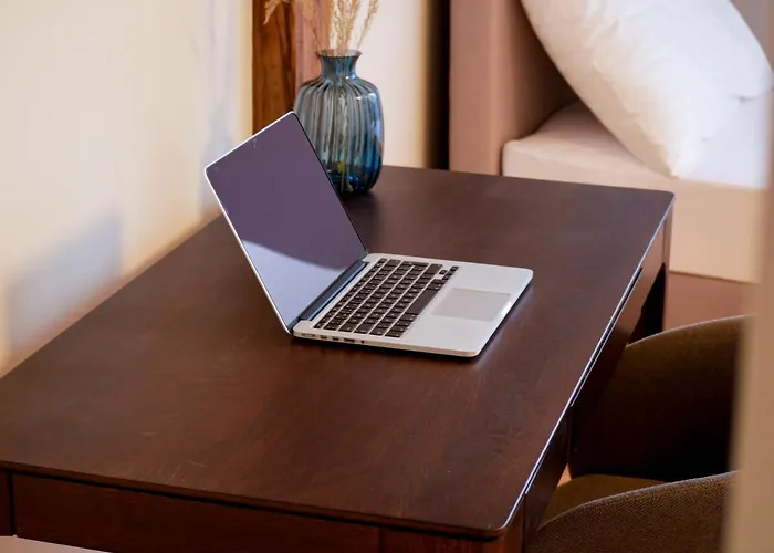 Apartment Laurinska 1 *