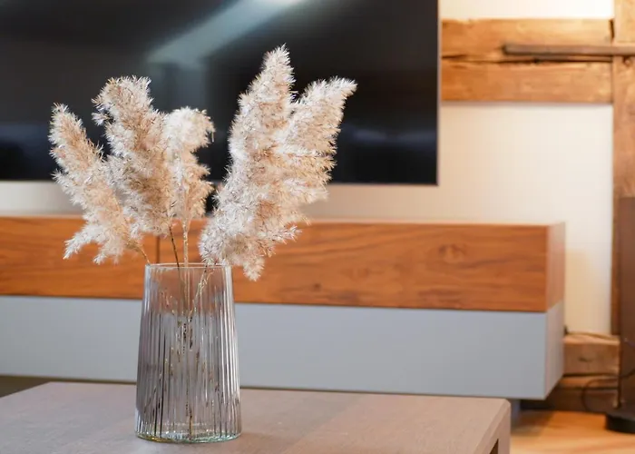 Apartment Laurinska 1