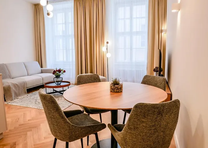 Laurinska 1 Bratislava