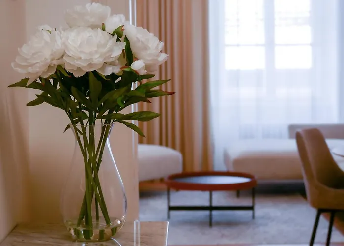 Apartment Laurinska 1 Bratislava