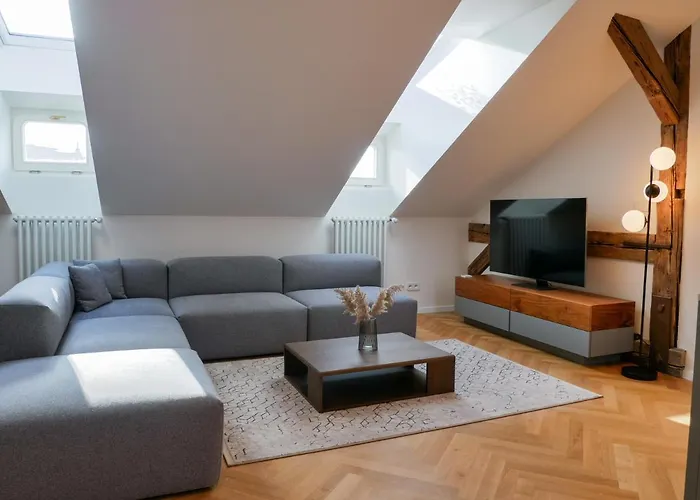 Apartment Laurinska 1 Bratislava