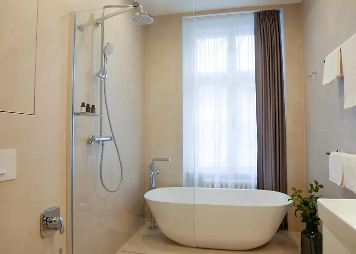 Laurinska 1 Apartment Bratislava