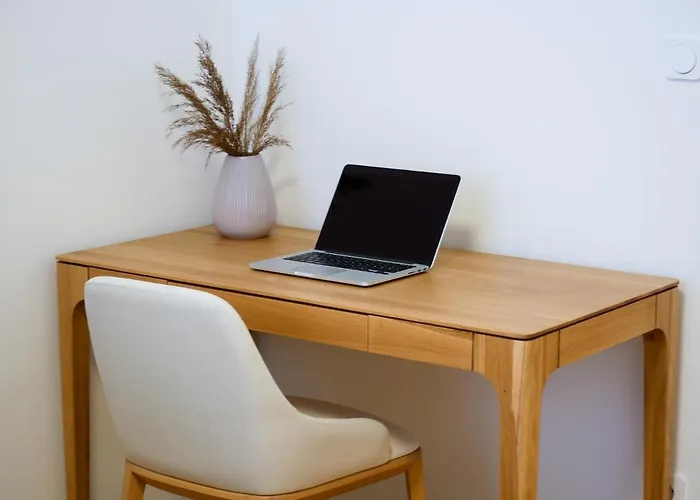 Apartment Laurinska 1