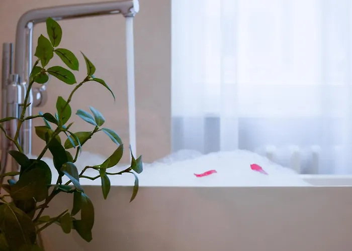 Laurinska 1 Apartment *