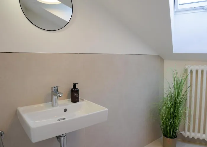 Laurinska 1 Apartment