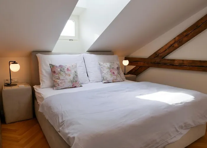 Apartment Laurinska 1 Bratislava