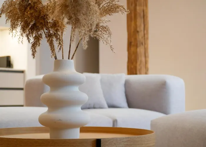 Apartment Laurinska 1