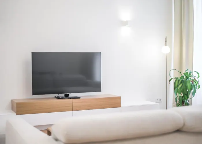 Laurinska 1 Apartment Bratislava