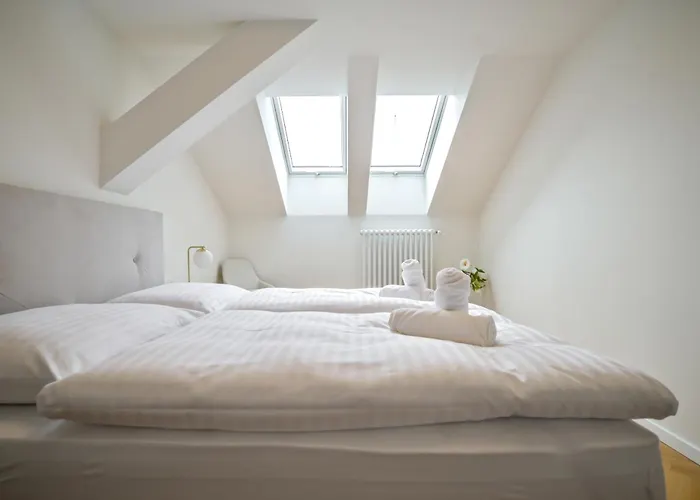 Laurinska 1 Apartment *