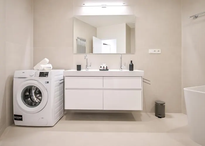 Laurinska 1 * Bratislava