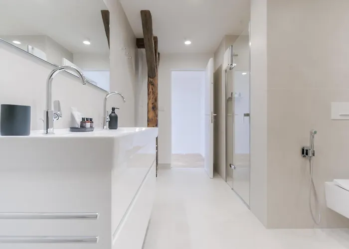 Apartment Laurinska 1