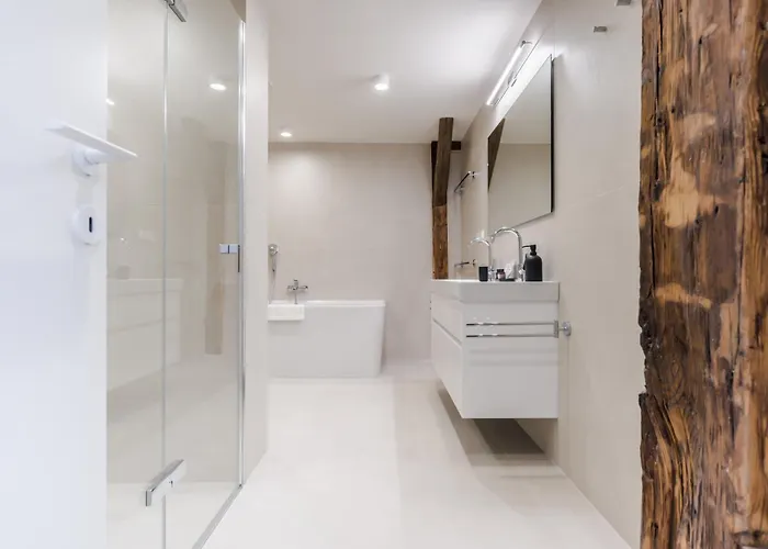 Laurinska 1 Apartment *