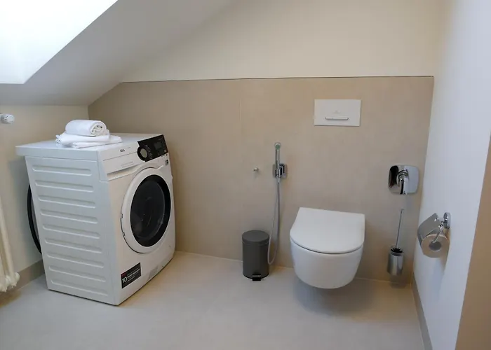 Laurinska 1 Apartment *