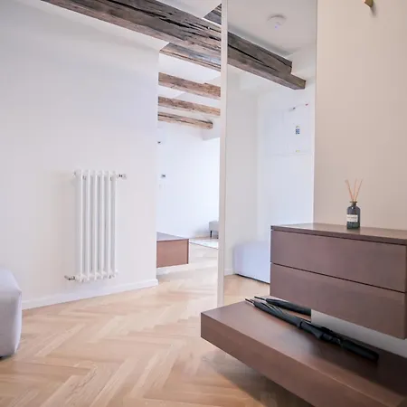Laurinska 1 Bratislava