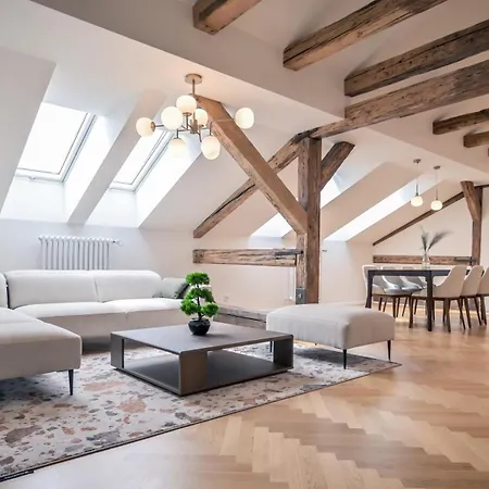 Laurinska 1 Bratislava