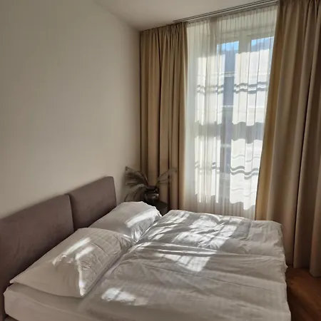 Apartment Laurinska 1 Bratislava