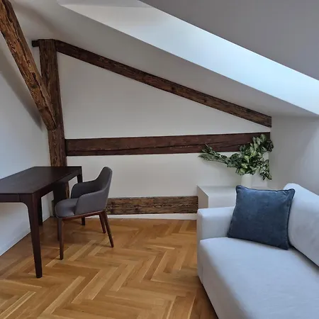Laurinska 1 Bratislava