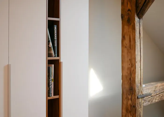 Apartment Laurinska 1 Bratislava