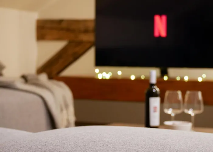 Apartment Laurinska 1 *