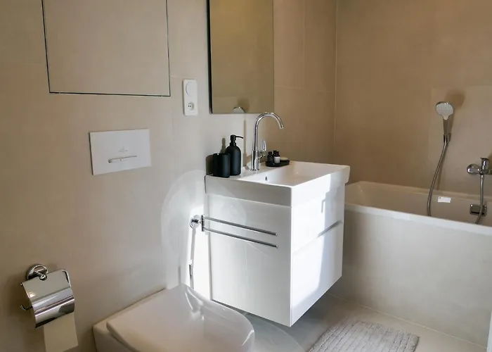 Laurinska 1 Apartment