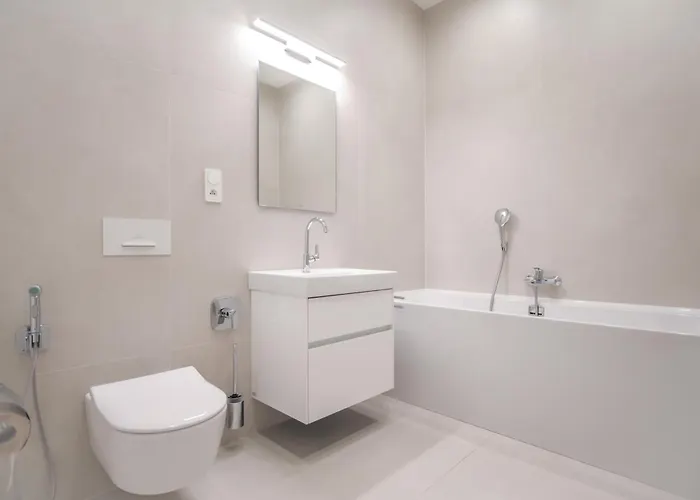 Apartment Laurinska 1