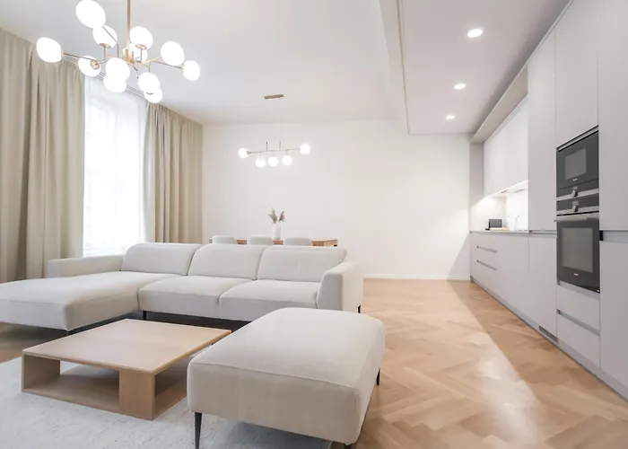 Apartment Laurinska 1 Bratislava