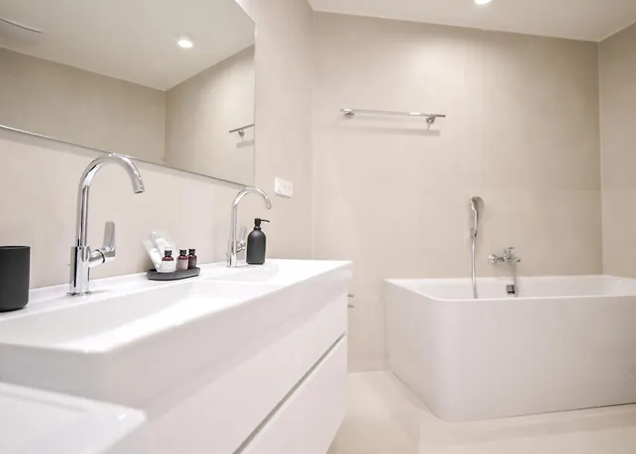 Laurinska 1 Apartment Bratislava