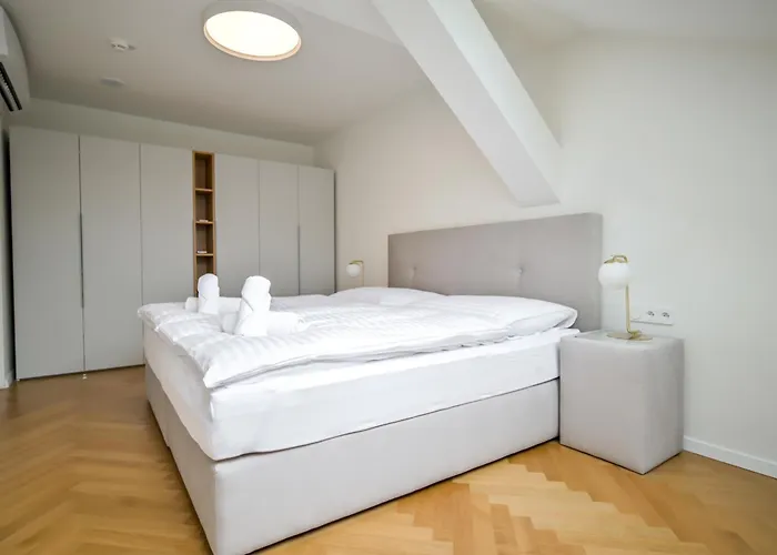 Apartment Laurinska 1