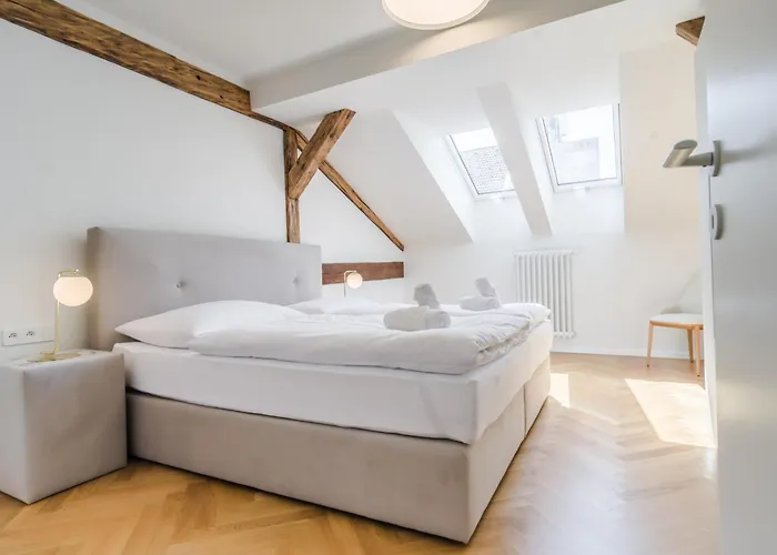 Apartment Laurinska 1