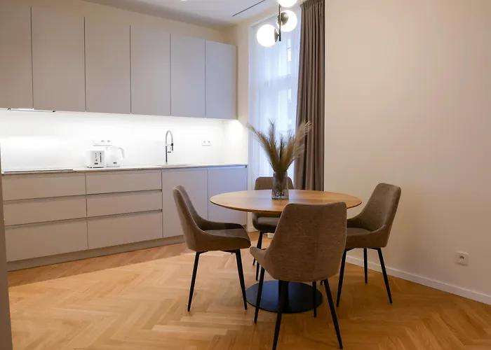 Laurinska 1 * Bratislava