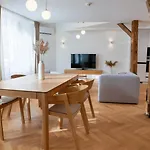 Laurinska 1 Apartamento Bratislava