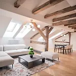 Laurinska 1 Apartamento *